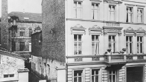 Company Henkel & Cie at Rudolfstrasse 15, Aachen