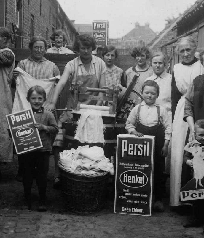 Wanderlehrerinen in Eindhoven